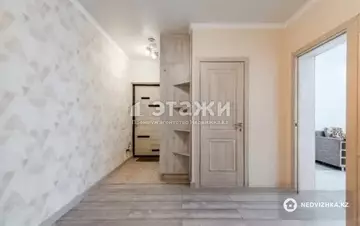 77 м², 2-комнатная квартира, этаж 12 из 18, 77 м², на длительный срок, изображение - 8