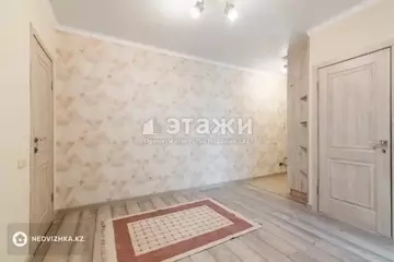 77 м², 2-комнатная квартира, этаж 12 из 18, 77 м², на длительный срок, изображение - 9