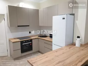 2-комнатная квартира, этаж 6 из 10, 72 м², на длительный срок