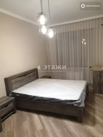 72 м², 2-комнатная квартира, этаж 6 из 10, 72 м², на длительный срок, изображение - 4