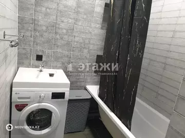 72 м², 2-комнатная квартира, этаж 6 из 10, 72 м², на длительный срок, изображение - 7