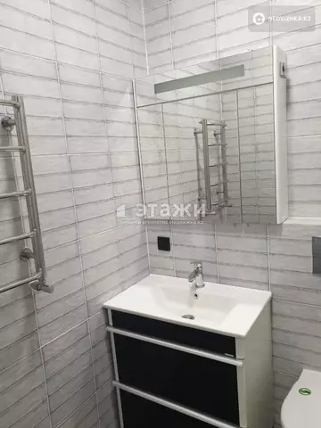 72 м², 2-комнатная квартира, этаж 6 из 10, 72 м², на длительный срок, изображение - 8