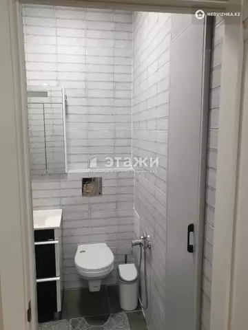 72 м², 2-комнатная квартира, этаж 6 из 10, 72 м², на длительный срок, изображение - 9