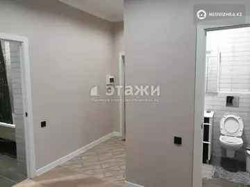 72 м², 2-комнатная квартира, этаж 6 из 10, 72 м², на длительный срок, изображение - 10
