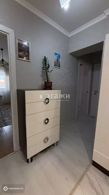 48 м², 2-комнатная квартира, этаж 3 из 4, 48 м², на длительный срок, изображение - 10