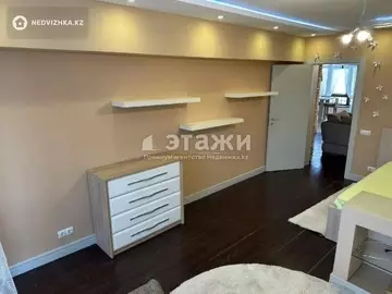 80 м², 2-комнатная квартира, этаж 6 из 9, 80 м², на длительный срок, изображение - 6