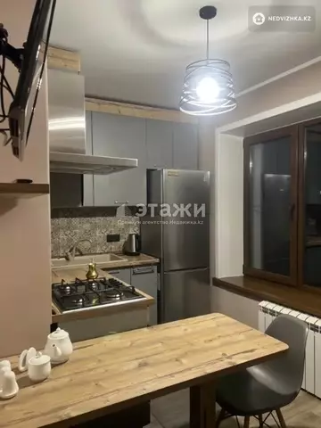 1-комнатная квартира, этаж 5 из 5, 45 м², на длительный срок