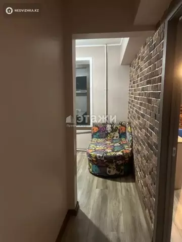 1-комнатная квартира, этаж 5 из 5, 45 м², на длительный срок