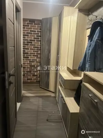 1-комнатная квартира, этаж 5 из 5, 45 м², на длительный срок