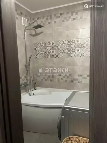 45 м², 1-комнатная квартира, этаж 5 из 5, 45 м², на длительный срок, изображение - 5