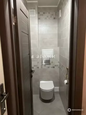 45 м², 1-комнатная квартира, этаж 5 из 5, 45 м², на длительный срок, изображение - 6
