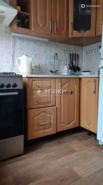 60 м², 3-комнатная квартира, этаж 4 из 4, 60 м², на длительный срок, изображение - 4