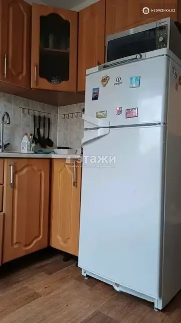 60 м², 3-комнатная квартира, этаж 4 из 4, 60 м², на длительный срок, изображение - 5