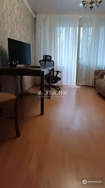 60 м², 3-комнатная квартира, этаж 4 из 4, 60 м², на длительный срок, изображение - 7