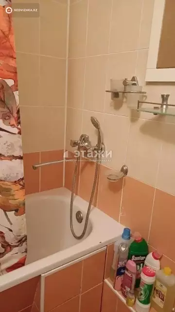 60 м², 3-комнатная квартира, этаж 4 из 4, 60 м², на длительный срок, изображение - 8