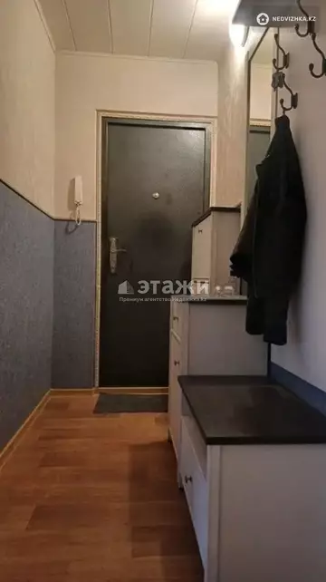 60 м², 3-комнатная квартира, этаж 4 из 4, 60 м², на длительный срок, изображение - 10