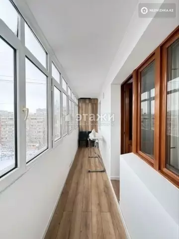 60 м², 2-комнатная квартира, этаж 10 из 12, 60 м², на длительный срок, изображение - 5