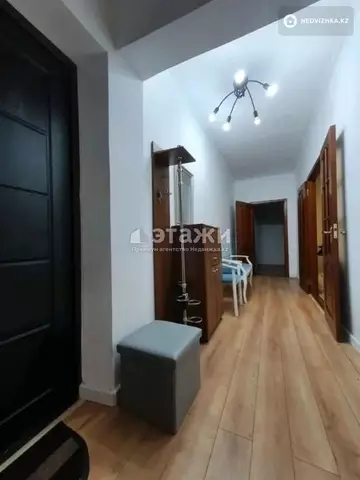 60 м², 2-комнатная квартира, этаж 10 из 12, 60 м², на длительный срок, изображение - 6