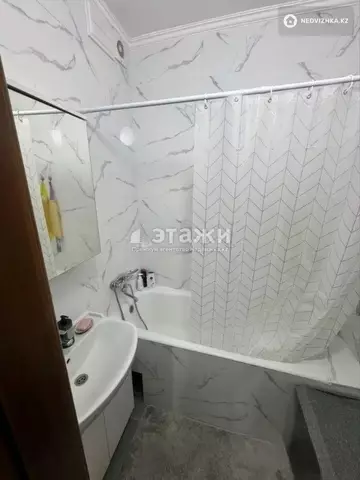 60 м², 2-комнатная квартира, этаж 10 из 12, 60 м², на длительный срок, изображение - 7