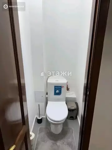 60 м², 2-комнатная квартира, этаж 10 из 12, 60 м², на длительный срок, изображение - 8