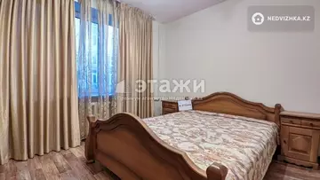 2-комнатная квартира, этаж 3 из 5, 54 м², на длительный срок