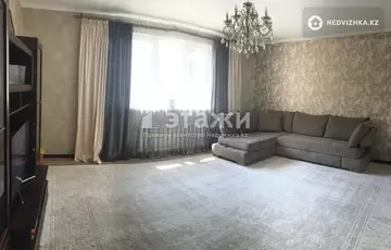 2-комнатная квартира, этаж 6 из 15, 85 м², на длительный срок