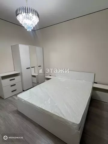 2-комнатная квартира, этаж 2 из 6, 50 м², на длительный срок