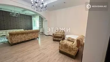 140 м², 3-комнатная квартира, этаж 9 из 17, 140 м², на длительный срок, изображение - 8