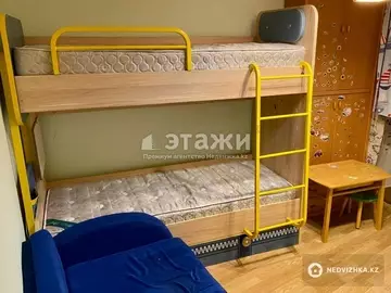 70 м², 3-комнатная квартира, этаж 5 из 5, 70 м², на длительный срок, изображение - 4