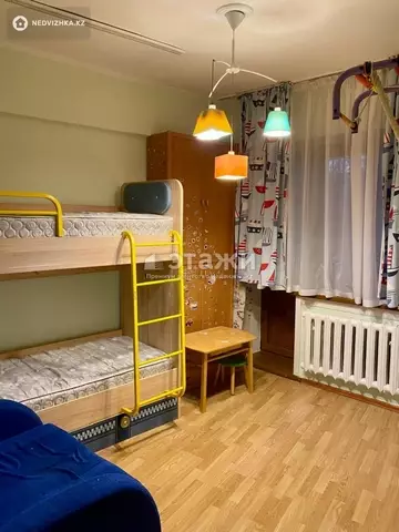 70 м², 3-комнатная квартира, этаж 5 из 5, 70 м², на длительный срок, изображение - 5
