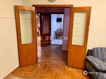 70 м², 3-комнатная квартира, этаж 5 из 5, 70 м², на длительный срок, изображение - 9