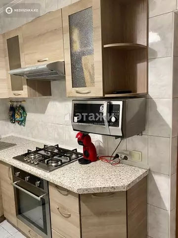 70 м², 3-комнатная квартира, этаж 5 из 5, 70 м², на длительный срок, изображение - 11