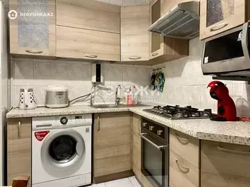 70 м², 3-комнатная квартира, этаж 5 из 5, 70 м², на длительный срок, изображение - 12