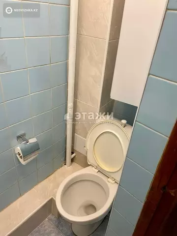 70 м², 3-комнатная квартира, этаж 5 из 5, 70 м², на длительный срок, изображение - 14
