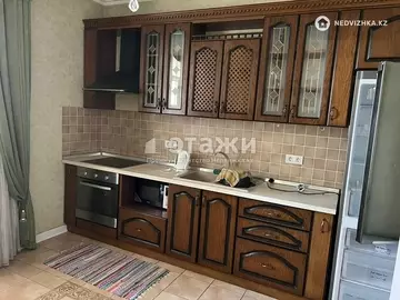 85 м², 2-комнатная квартира, этаж 8 из 21, 85 м², на длительный срок, изображение - 2