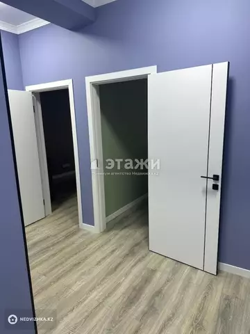 80 м², 3-комнатная квартира, этаж 9 из 16, 80 м², на длительный срок, изображение - 5