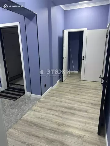 80 м², 3-комнатная квартира, этаж 9 из 16, 80 м², на длительный срок, изображение - 6