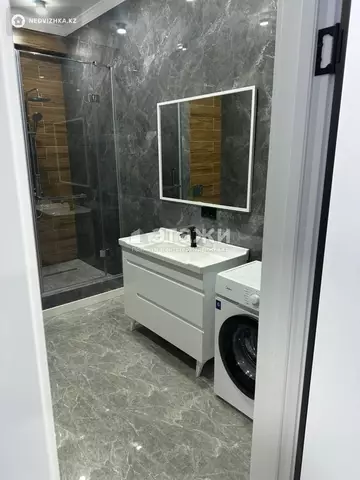 80 м², 3-комнатная квартира, этаж 9 из 16, 80 м², на длительный срок, изображение - 7