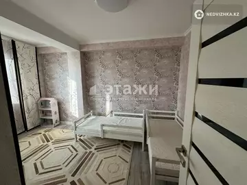 58 м², 2-комнатная квартира, этаж 10 из 10, 58 м², на длительный срок, изображение - 4