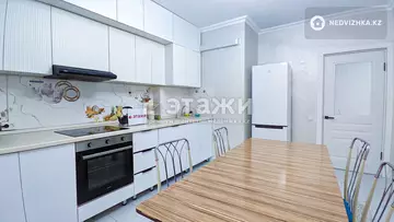 75 м², 2-комнатная квартира, этаж 11 из 21, 75 м², на длительный срок, изображение - 2