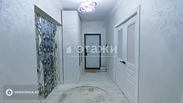 75 м², 2-комнатная квартира, этаж 11 из 21, 75 м², на длительный срок, изображение - 10