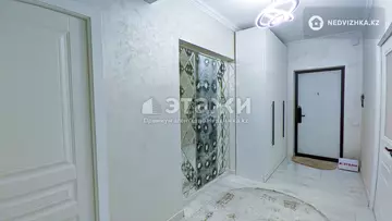 75 м², 2-комнатная квартира, этаж 11 из 21, 75 м², на длительный срок, изображение - 11