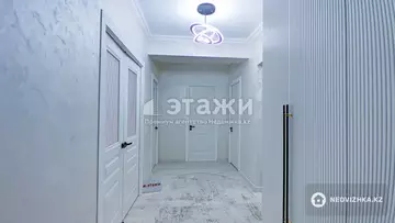 75 м², 2-комнатная квартира, этаж 11 из 21, 75 м², на длительный срок, изображение - 13