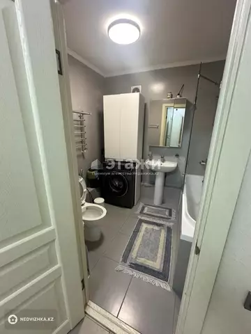 3-комнатная квартира, этаж 1 из 4, 62 м², на длительный срок