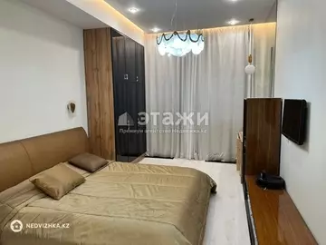 3-комнатная квартира, этаж 1 из 3, 120 м², на длительный срок