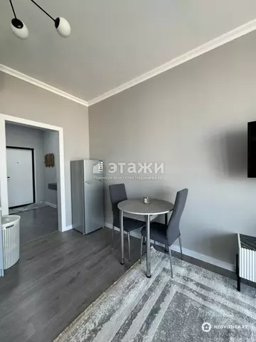 48 м², 2-комнатная квартира, этаж 11 из 12, 48 м², на длительный срок, изображение - 6