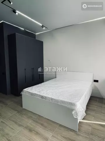 35 м², 1-комнатная квартира, этаж 8 из 12, 35 м², на длительный срок, изображение - 4