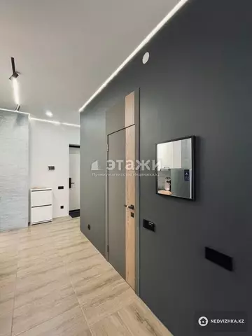 35 м², 1-комнатная квартира, этаж 8 из 12, 35 м², на длительный срок, изображение - 5