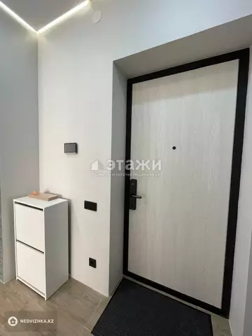 35 м², 1-комнатная квартира, этаж 8 из 12, 35 м², на длительный срок, изображение - 6