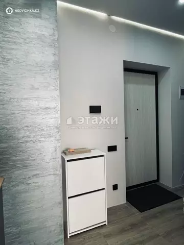 35 м², 1-комнатная квартира, этаж 8 из 12, 35 м², на длительный срок, изображение - 7